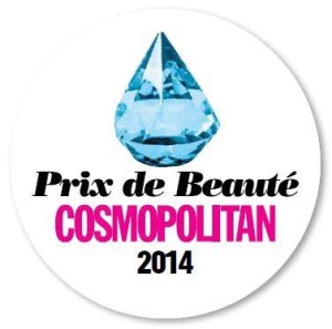 Prix de Beaute mały